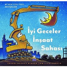 Brf Store Pmstore Iyi Geceler Inşaat Sahası