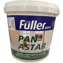Bezos Pan Astar 0,75 Litre Panel Kapı Için Beyaz