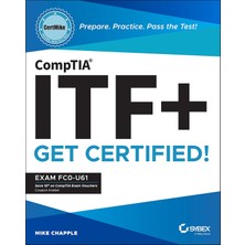 Brf Store Pmstore Comptia Itf+ Certmike: Prepare. Practice. Pass The Test! Get Certified!: Exam FC0-U61