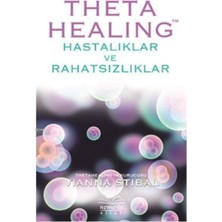 Brf Store Pmstore Theta Healing - Hastalıklar ve Rahatsızlıklar
