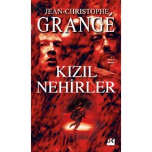 Brf Store Pmstore Kızıl Nehirler