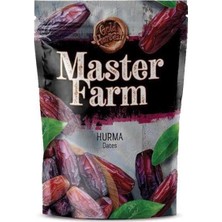 Bezos Farm Hurma 125 gr