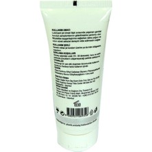 Bezos Kayganlaştırıcı Jel Natural Su Bazlı 100 ml Lubricant Gel