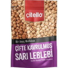 Bezos Sarı Leblebi 150 gr