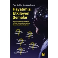 Brf Store Pmstore Hayatımızı Etkileyen Şemalar: Duygu, Düşünce, Davranış ve Ilişki Kurma Becerilerimizi Etkisi