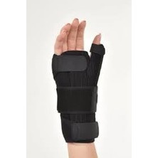Brf Store Pmstore Baş Parmak Destekli El Bilek Ateli (Sağ-Sol Std) 1ADET
