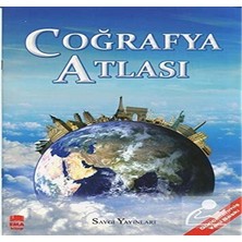Brf Store Pmstore Coğrafya Atlası
