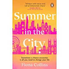 Brf Store Pmstore Summer In The City: A Beautiful And Heart-Warming Story – The Perfect Holiday Read
