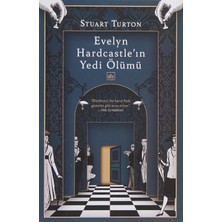 Brf Store Pmstore Evelyn Hardcastle’ın Yedi Ölümü