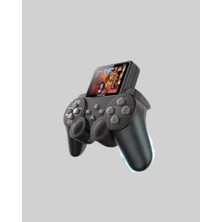 Zero Land Aconcept Atari S10 Taşınabilir Retro Oyun Konsolu 2.8 Inç Renkli Ekran Nostaljik