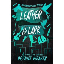 Brf Store Pmstore Leather & Lark