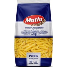 Bezos Makarna Penne 500GR
