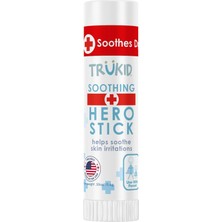 Brf Store Pmstore Trukid Kuruluk, Tahriş ve Kaşıntıyı Hızla Gidermeye Yardımcı Stik Balm 15.6 gr