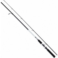 Fishack Iki Parça Spin Olta Kamışı - Daiwa Sweepfire - 210 cm 10/30 gr