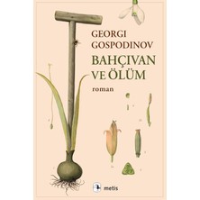 Brf Store Pmstore Bahçıvan ve Ölüm