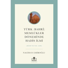Brf Store Pmstore Türk (Bahri) Memlükler Döneminde Hadis Ilmi