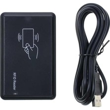 Brf Store Pmstore 13.56MHZ USB Rfıd Kart Etiket Okuyucu