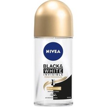 Bezos Roll-On Byn B&w Ipeksı 50ML