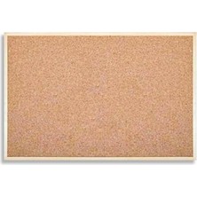 Bezos 512 60X90 Mantar Pano Mdf Çerçeve