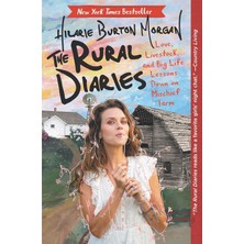 Brf Store Pmstore The Rural Diaries: Love, Livestock, And Big Life Lessons Down On Mischief Farm
