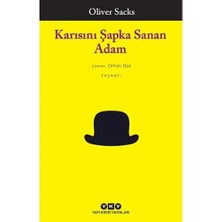 Brf Store Pmstore Karısını Şapka Sanan Adam