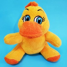 Uslucan Alışveriş Civciv Peluş Oyuncak