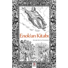 Brf Store Pmstore Enok’un Kitabı