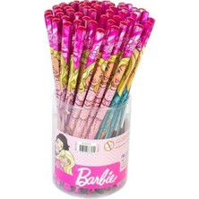Bezos Barbie B-6372 Kurşun Kalem