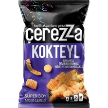 Bezos Kokteyl   120GR