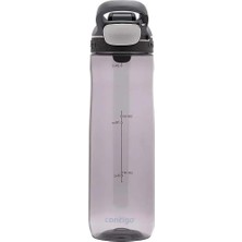 Brf Store Pmstore Contigo Ashland Autospout Tritan Suluk 720 Ml, Gri