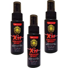 Bezos Ginseng Erkeklere Özel Sprey x 3 Adet