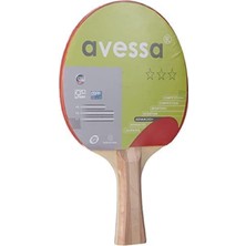 Brf Store Pmstore Avessa Masa Tenisi Raketi