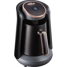 Bezos Arzum 004 Okka Mınıo Kahve Mak