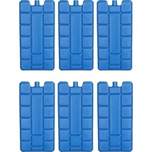 Brf Store Pmstore Promosyonca Buz Aküsü, 400 Ml, Soğutucu Jel Sıvılı, Premium