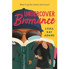 Brf Store Pmstore Undercover Bromance: The Most Inventive, Refreshing Concept In Rom-Coms This Year (Entertain