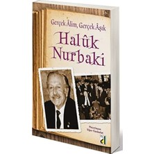 Brf Store Pmstore Gerçek Alim Gerçek Aşık Haluk Nurbaki