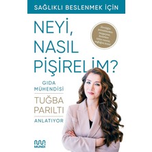 Brf Store Pmstore Sağlıklı Beslenmek Için Neyi, Nasıl Pişirelim?: Gıda Mühendisi Anlatıyor