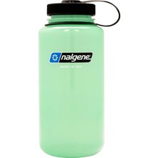 Brf Store Pmstore Nalgene Sustain Tritan Bpa Içermeyen Su Şişesi,%50 Plastik Atıktan, 907 G Geniş Ağızlı