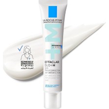 Brf Store Pmstore La Roche-Posay Effaclar Duo+ M Sivilce ve Siyah Nokta Kremi 40 ml