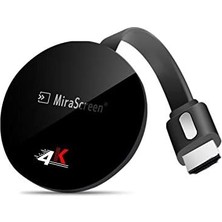 Brf Store Pmstore Streak Mirascreen G7 Plus Kablosuz HDMI Görüntü Aktarıcı 1080P