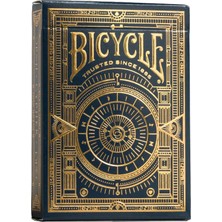 Brf Store Pmstore Bicycle® Cypher Playing Cards