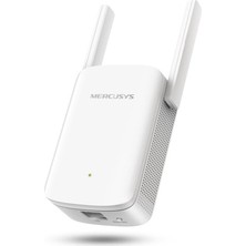 Brf Store Pmstore Mercusys ME60X, AX1500 Çift Bantlı Wi-Fi 6 Menzil Genişletici, 1 Gigabit Bağlantı Noktası ve