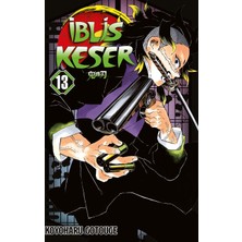 Brf Store Pmstore Iblis Keser 13. Cilt