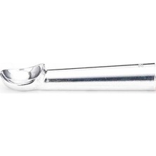 Brf Store Pmstore Epınox Dondurma Kaşığı - Aluminyum Dondurma Kaşığı - Porsiyonlayıcı - No: 24