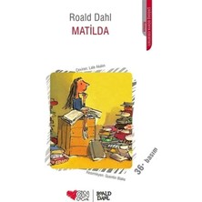 Brf Store Pmstore Matilda: 9+ Yaş