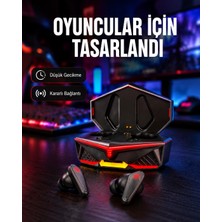 sbodurhome Kablosuz Bluetooth Gaming Kulaklık Suya Dayanıklı Yeni Nesil