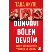 Brf Store Pmstore Dünyayı Bölen Devrim