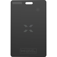 Brf Store Pmstore Xenon Smart Slim Smart Tag Bluetooth Takip Cihazı Cüzdan ve Bagaj Etiketleri Için Eşya Buluc