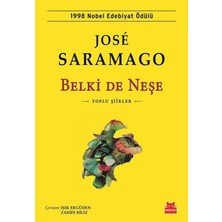Brf Store Pmstore Belki De Neşe: Toplu Şiirler