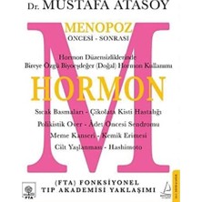 Brf Store Pmstore Hormon: Menopoz Öncesi - Sonrası